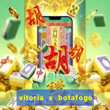 vitoria x botafogo sp palpite